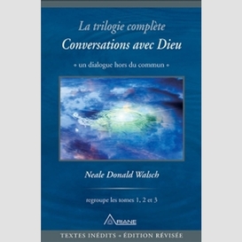 Trilogie complete conversations avec die