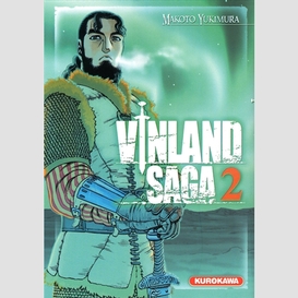 Vinland saga t2