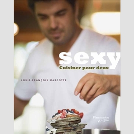 Sexy:cuisiner pour deux