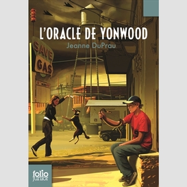 Oracle de yonwood (l')