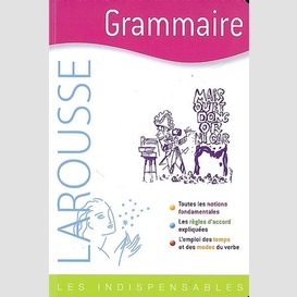 Grammaire