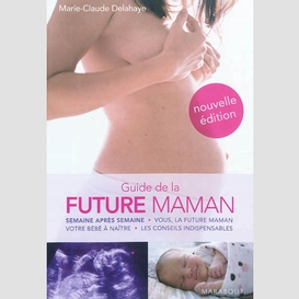 Guide future maman