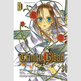 Trinity blood t 03