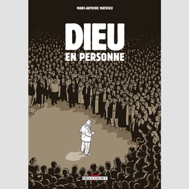 Dieu en personne