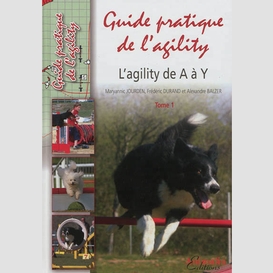 Guide pratique de l'agility de a a y t1