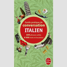 Conversation italien
