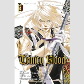 Trinity blood t 06