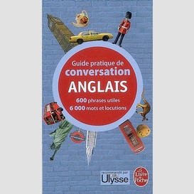 Conversation anglais