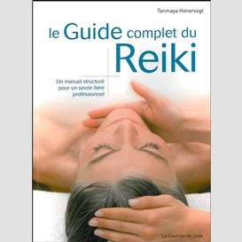 Guide complet du reiki