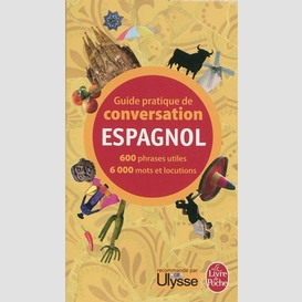 Conversation espagnol