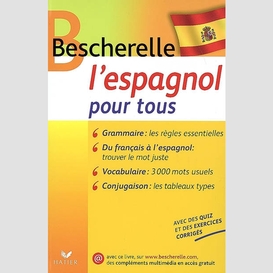 L'espagnol pour tous