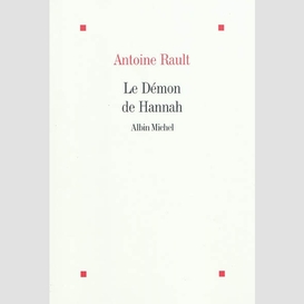 Le démon de hannah