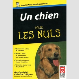 Un chien pour les nuls