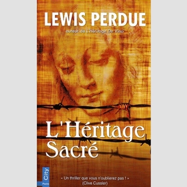 Heritage sacre (l')