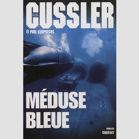 Meduse bleue