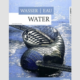 Eau /wasser / water (trilingue)