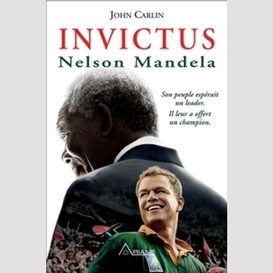 Invictus (nelson mandela)