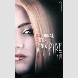 Journal d'un vampire t.2