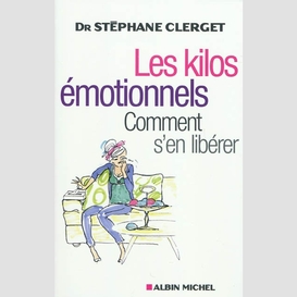 Les kilos émotionnels