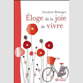 Éloge de la joie de vivre