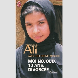 Moi nojoud 10 ans divorcee
