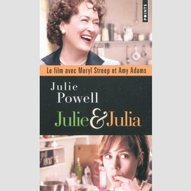 Julie et julia