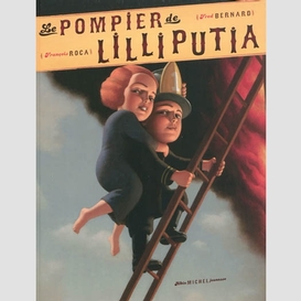 Pompier de liliputia