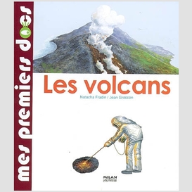 Volcans (les)