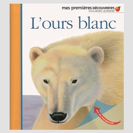 Ours blanc (l')