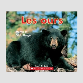 Ours (les)