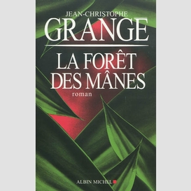 La forêt des mânes