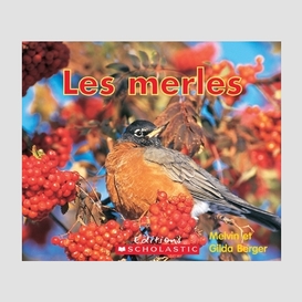 Merles (les)