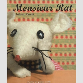 Monsieur rat