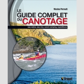 Le guide complet du canotage