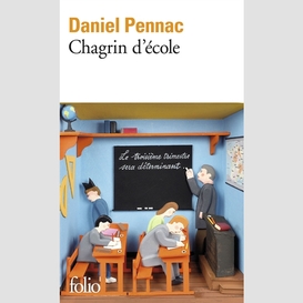 Chagrin d'ecole