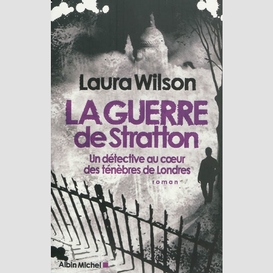 La guerre de stratton