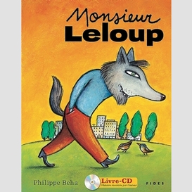 Monsieur leloup