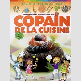 Copain de la cuisine                  ne