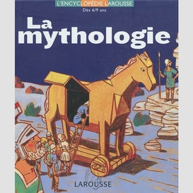 Mythologie (la)