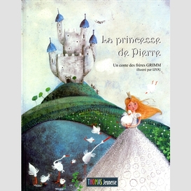 Princesse de pierre (la)