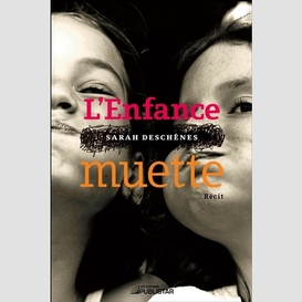 L'enfance muette