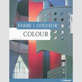 Couleur / colour (trilingue)