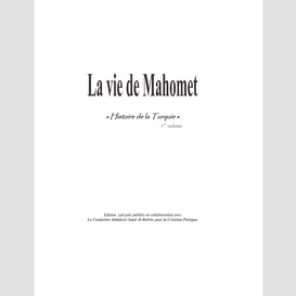 La vie de mahomet