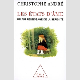 Les états d'âme