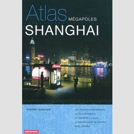 Atlas de shangai