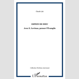 Espion de dieu