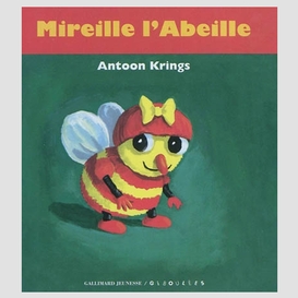 Mireille l'abeille