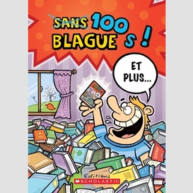 100 blagues et plus t.24