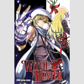 Witch hunter t7