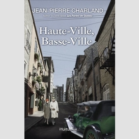 Haute-ville basse-ville